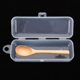 thumbnail image 3 of 6Pcs Baby Toddler Pacifier Case Box Baby Feeding Tableware Container Holder, 3 of 4