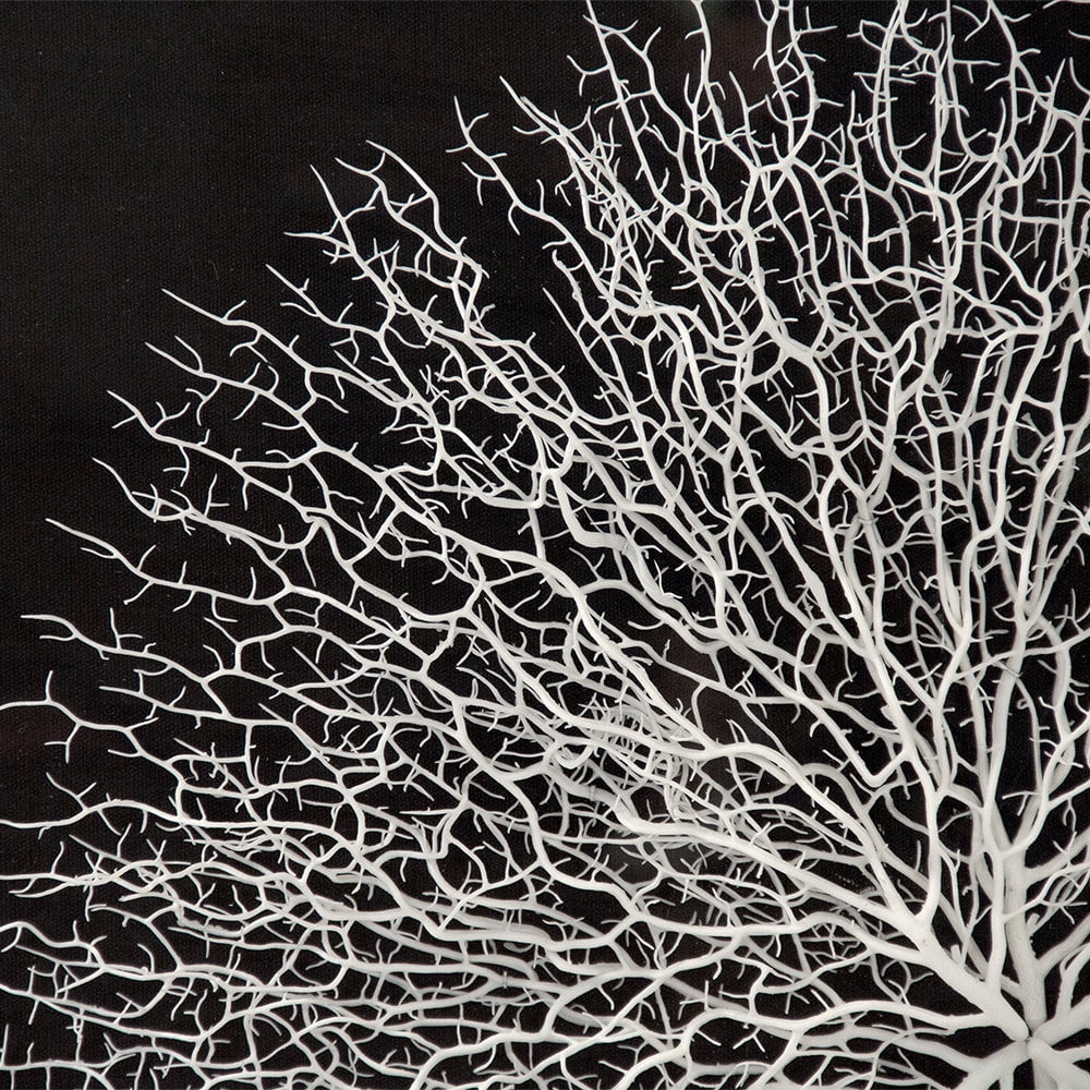 Zentique Abstract Branches Wall Art