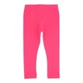thumbnail image 2 of Legging Simply Basic Talla 3 Fiusha Liso para Bebé, 2 of 4