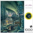 thumbnail image 4 of Buffalo Games 1000-Piece Light of the World Interlocking Jigsaw Puzzle for Adults Ages 14+, 4 of 5