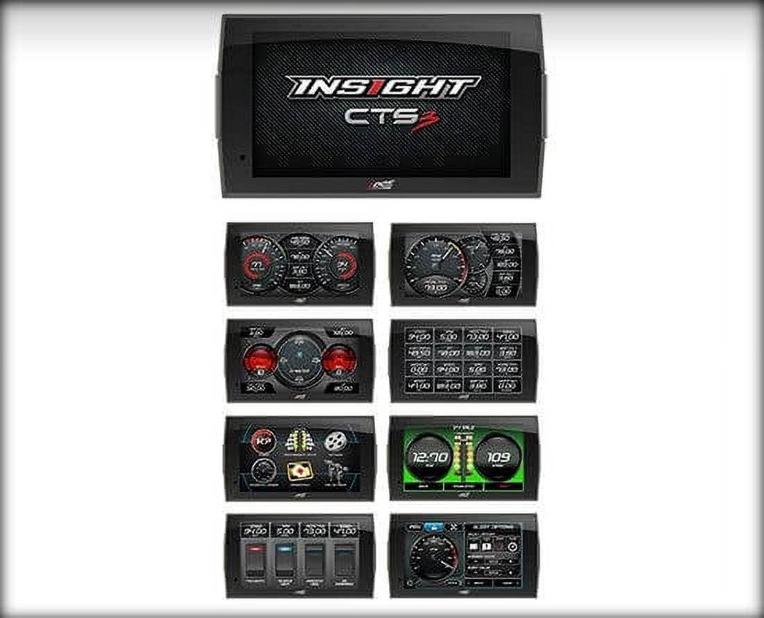 Pulsar Insight CTS3 Kit