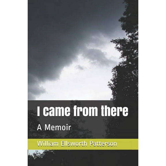 I came from there: A memoir (Paperback)