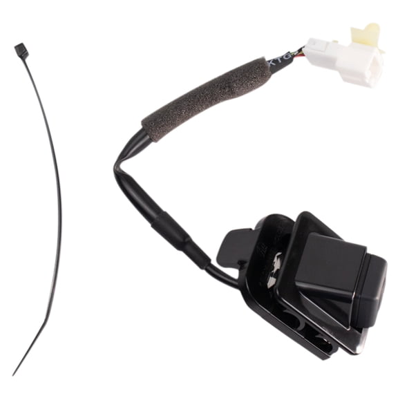 TRQ Rear Rear View Camera Fits 2012-2013 Hyundai Elantra ADA05255