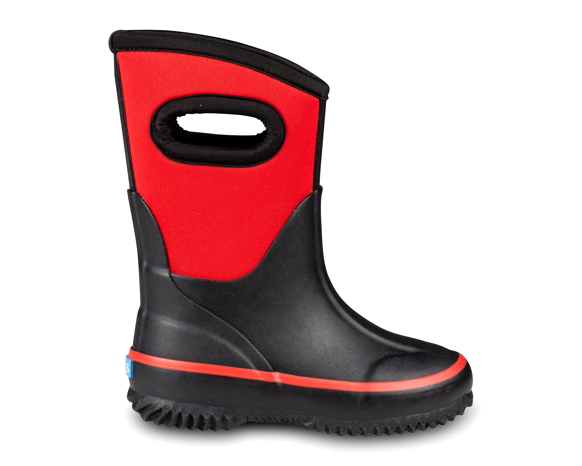 ZOOGS ZOOGS Muck and Rain Boots for Girls, Boys, and Toddlers Kids
