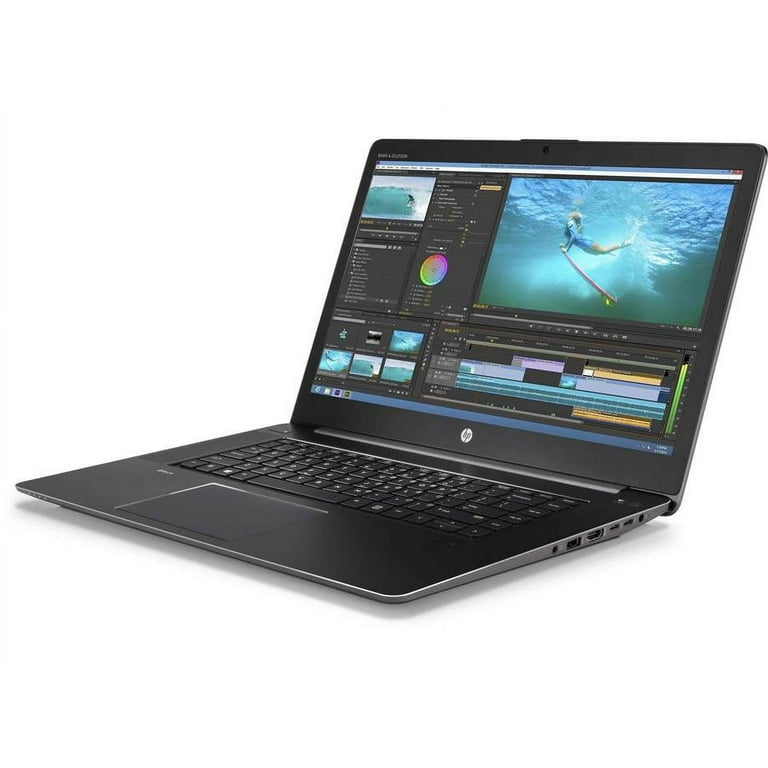 HP ZBook 15 G3 15.6