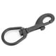thumbnail image 4 of Soidarity Kit de pernos a presión con gancho giratorio de acero inoxidable 316 Accesorio de buceo (100 mm, negro) Deportes acuáticos Soidarity OD004601-00, 4 of 6
