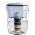 thumbnail image 1 of Filtro de agua tipo garrafón 20L Compatible con dispensadores AVERA GAP01, 1 of 10