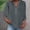 A1 Blue, variant on Outfmvch Womens Short Sleeve Henley Tops Cozy Loose Fit Basic T-shirts Womens Peasant Tops Peasant Tops for Women Casual Bohemian Shirts Roll up Short Sleeve Pink 4XL