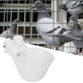 thumbnail image 2 of Bird Drinker, Bird Cups,  Toughness For Bird Feeding Drinker Bird Cage, 2 of 8