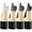 01#+02#+03#+04#, variant on Ayky Long Wear Gel Eyeliner, Rationalu Natural Black Eyeliner Cream, Waterproof Smudge-Proof Matte