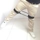 thumbnail image 3 of Bandas de resistencia para piernas Cola Equipos de gimnasia, 3 of 8