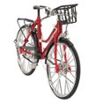 thumbnail image 3 of Finger Bikes,Red Bike Model Ornament Toy Bike Bike Model Ornament Smooth Operation, 3 of 9