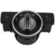 thumbnail image 5 of Car Knob Button Headlight Switch Light Switch for Benz W204 S204 W212 A207 C207 X204 R172 C SLK GLK, 5 of 5