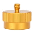 thumbnail image 3 of Gas  Adapter, Durable Propane Charging Valve  For Outdoor Camping Black,Gold,Silver, 3 of 7