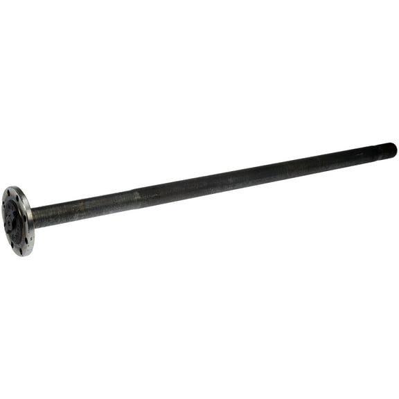 Dorman 630-034 Rear Drive Axle Shaft for Specific Dodge Models