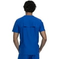 thumbnail image 4 of Cherokee Form Men Scrubs Top V-Neck CK885, 4 of 5