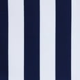 thumbnail image 3 of Outdoor Decor Costal Stripe Grommet Panel, 3 of 4