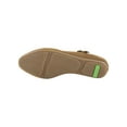 thumbnail image 2 of El Naturalista Womens Stella ND58 Mary Jane Shoes, Wood, EU 39 / US 8.5, 2 of 3