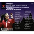 thumbnail image 2 of John Morris Russell - Superheroes - Music & Performance - CD, 2 of 2