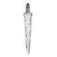thumbnail image 1 of HUB Ampoule de Glacicle de Noël à LED C7 - Blanc Froid - 5 Pouces, 1 of 2