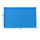 thumbnail image 2 of Nonstick Silicone Baking Tray Flexible Pastry Mat for Roll Cakes, Cookies & Muffins – Reusable, Easy to Clean, 2 of 5