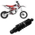 thumbnail image 1 of Shock Absorber, Adjustable Waterproof Durable Reliable Suspension Shock Damper  for Off Road Vehicles, 1 of 7