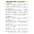 thumbnail image 6 of Hal Leonard Essential Elements for Band - Bb Bass Clarinet 2 Book/Online Audio, 6 of 8
