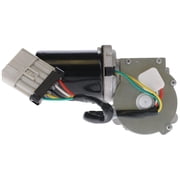 OEG Parts New Windshield Wiper Motor Replacement For Volvo Trucks VN 85150366, 85139507, 85122759, 20724391, 21000862, 85122415, 20707508, 1619034, 20707506, 1619049, 3980826