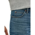 thumbnail image 6 of Wrangler® Men's Relaxed Utility 5-Pocket Denim Short, 6 of 7