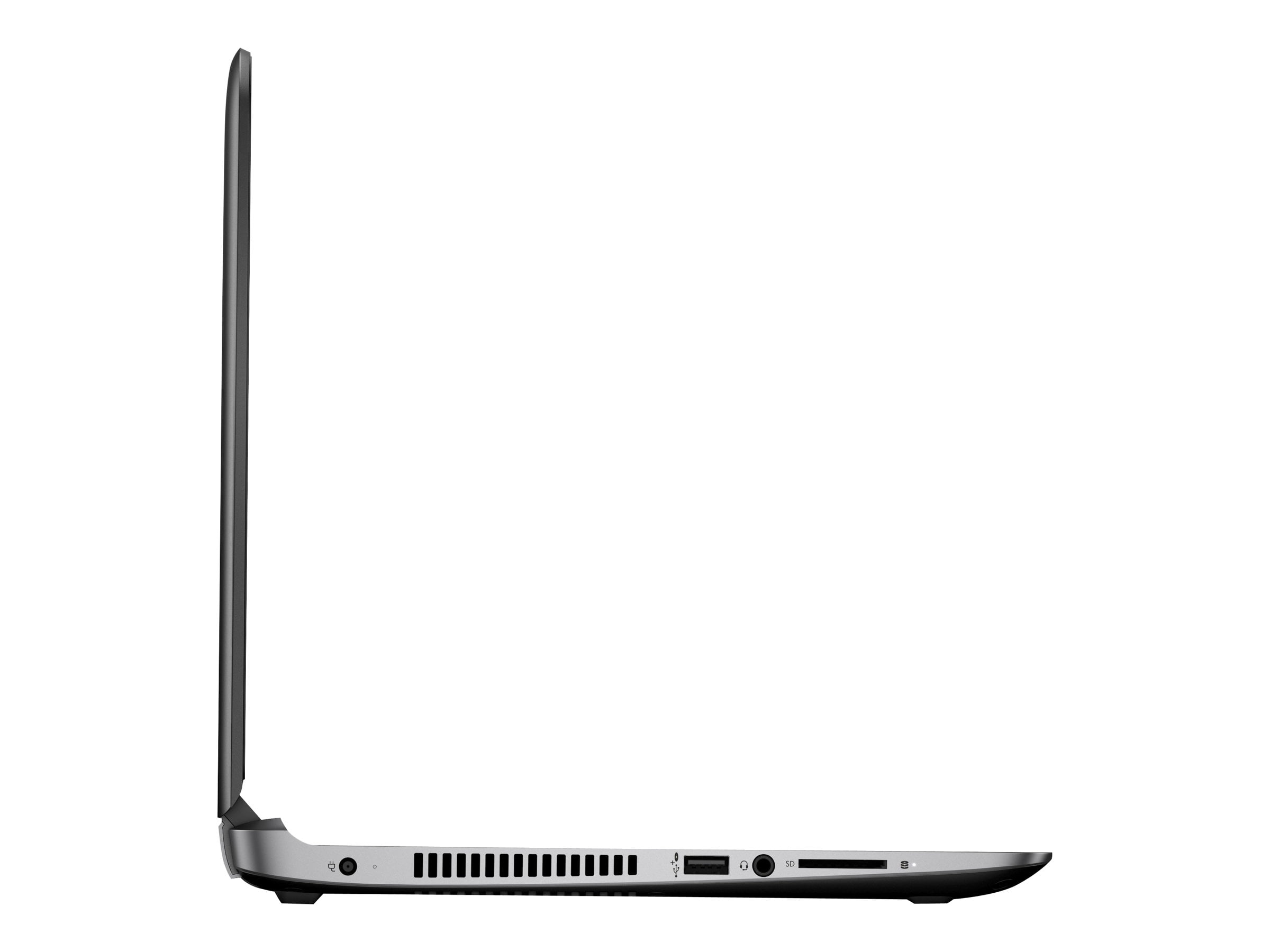 HP ProBook 430 G3 Notebook - Intel Core i3 - 6100U - Win 10 Home