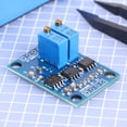 thumbnail image 2 of Peggybuy Amplificateur de Tension Microvolt Millivolt AD620 & Module d'Instrumentation de Petit Signal, 2 of 8