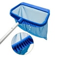 thumbnail image 2 of Yeacher Pool Skimmer Net, Swimming Pool Leaf Skimmer Net,Heavy Duty 20" Pool Skimmer Net, Heavy, 2 of 7
