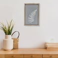 thumbnail image 3 of Framed Wooden Wall Sign Life Is Beautiful, 3 of 4