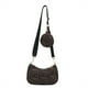 thumbnail image 5 of Sling Bag Trendy Crossbody Shoulder Mujeres 2 PPCS Cierre para El Escolar Comprar, 5 of 9