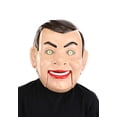 thumbnail image 4 of Kid's Goosebumps Slappy Mouth Mover Half Mask, 4 of 6