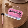 thumbnail image 2 of Shisuyan Sunglasses Organizer Case Pressure-Resistant Protection 1Pack 6.29X2.75X1.97In, 2 of 8