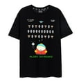 thumbnail image 1 of South Park Mens Alien Invaders T-Shirt, 1 of 3