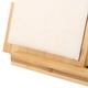 thumbnail image 3 of Elegante Organizador de Joyas en Madera Maciza, Diseño Moderno 175×10×252 cm, 3 of 9