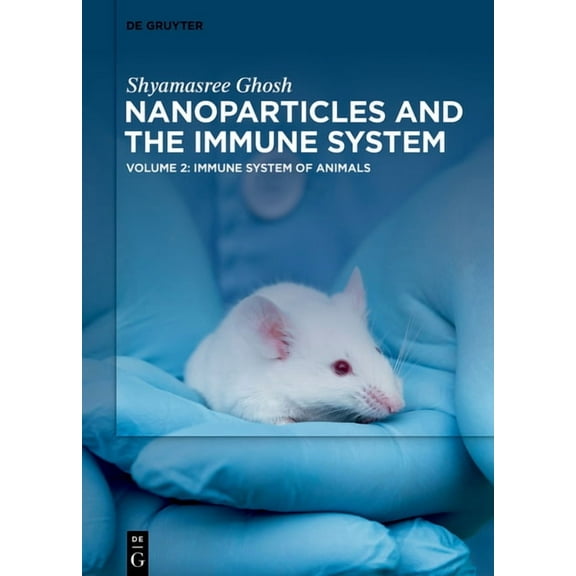 Immune System of Animals, (Hardcover)