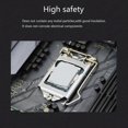 thumbnail image 4 of Hy-p13 Heat Resist Cooling Grease Thermal Conductive Silicone Paste 13.4w/m-k, 4 of 5