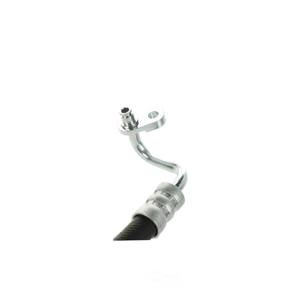 Sunsong 3406015 Power Steering Pressure Line Hose Assembly