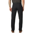 thumbnail image 3 of Dickies Men's Slim Fit Tapered Leg Multi-Use Pocket Work Pants, Dark Navy, 36x52, 3 of 5
