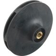 thumbnail image 1 of Pentair 073129 Impulsor de repuesto WhisperFlo serie 1000 bomba enterrada para piscina y spa, color negro, 1 of 1