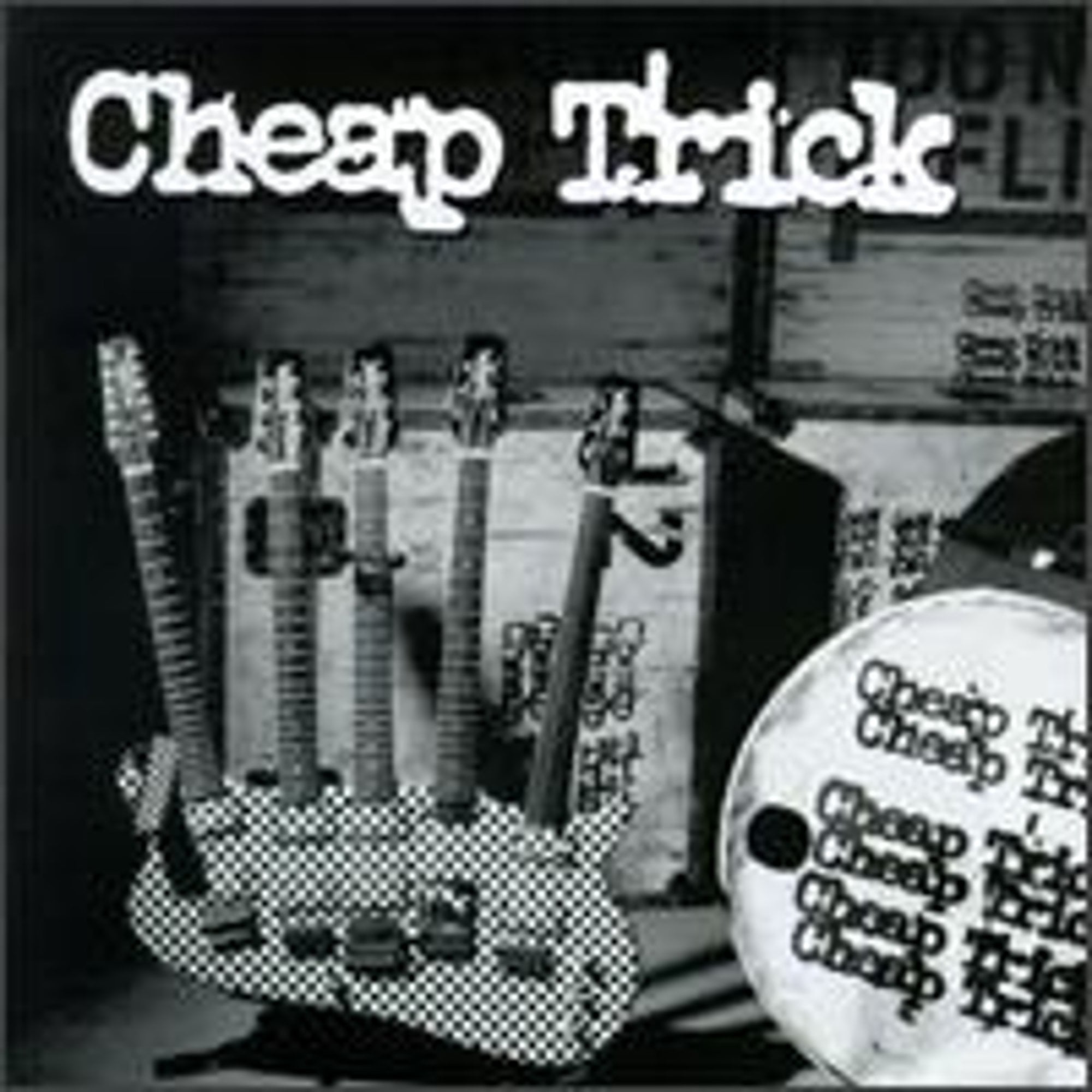 Cheap Trick - The Complete Epic Albums Collection - Music