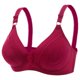 thumbnail image 1 of Puntoco Sujetadores sin aros para mujer Sujetadores cómodos y ventilados sin aros de acero para mujer, 1 of 2
