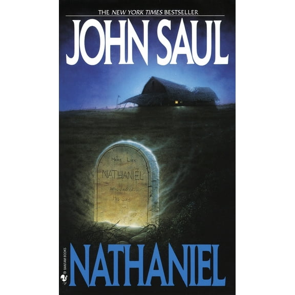 Pre-Owned Nathaniel (Mass Market Paperback) 0553262645 9780553262643
