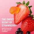 thumbnail image 2 of Sttes Smell Rio Perfume 606 Hair Perfume for Women Strawberry, Candy, Vanilla & Marshmallow Gourmand Fragrance Eau de Parfum 100ml 3.4 fl oz, 2 of 8