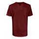 thumbnail image 5 of pstuiky camisetas para hombre, Camisa informal de verano para hombre, de manga corta, color liso, con cuello en V y bolsillo camisas casuales para hombre xxl, 5 of 5