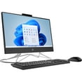 thumbnail image 4 of HP 22-df10266t PC Home/Business All-in-One (Intel i3-1115G4 2-Core, 21.5in 60Hz Full HD (1920x1080), Intel UHD, 16GB RAM, Win 11 Home) with DV4K Dock, 4 of 6