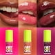 thumbnail image 3 of NYX Professional Makeup Kit 3 pack Fat Oil Lip Drip Gloss Tonos That's Chic + Supermodel + Follow Back, 4.8ml c/u - Brillo labial efecto jugoso hasta por 12H, sin sensación pegajosa, f&a, 3 of 6